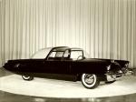 Lincoln Typhoon Concept Car 1957 года